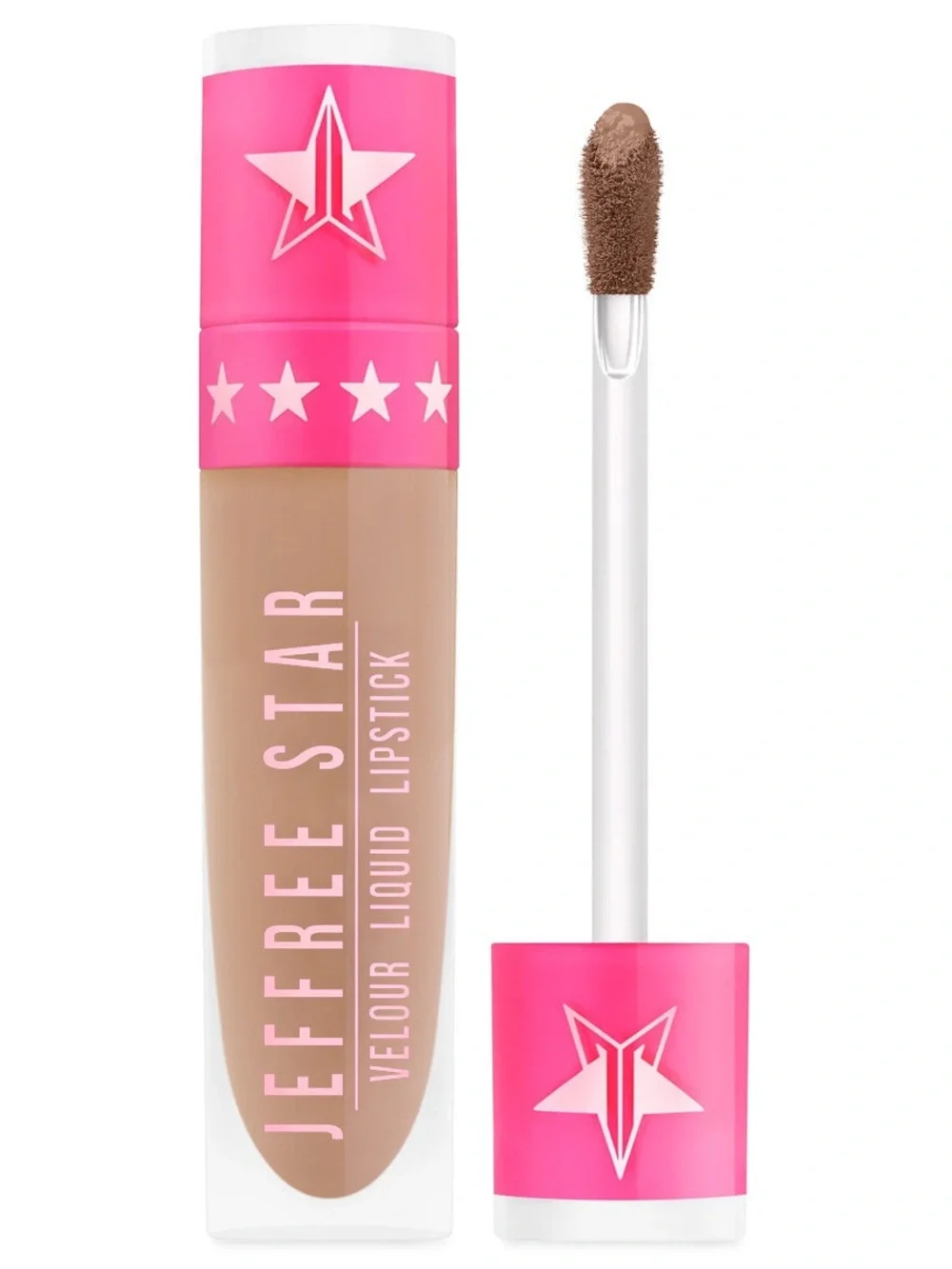 Jeffree Star new box